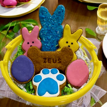 Load image into Gallery viewer, Personalized Easter Basket
