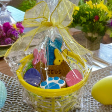 Load image into Gallery viewer, Personalized Easter Basket