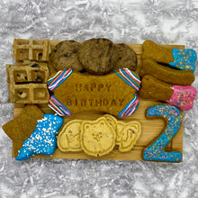 Load image into Gallery viewer, Birthday Bark-Cuterie