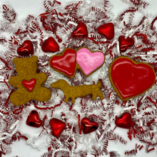 Load image into Gallery viewer, Valentine's Day Treat Box (small)