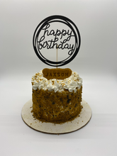 Load image into Gallery viewer, Cookie Crumble Cake