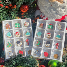 Load image into Gallery viewer, Doggie Treat Advent Calendar