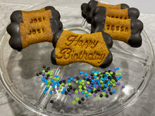 Load image into Gallery viewer, JUMBO Personalized Bones