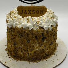 Load image into Gallery viewer, Cookie Crumble Cake