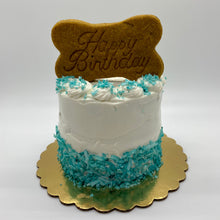 Load image into Gallery viewer, Coconut "Sprinkles" Cake