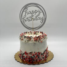 Load image into Gallery viewer, Coconut "Sprinkles" Cake