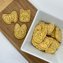 Load image into Gallery viewer, Grain-Free Bacon Cheddar Crisps