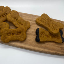 Load image into Gallery viewer, JUMBO Personalized Bones