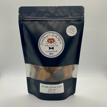 Load image into Gallery viewer, Pumpkin Peanut Butter Biscuits