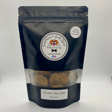 Load image into Gallery viewer, Carob Chip Cookies