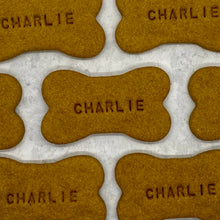 Load image into Gallery viewer, JUMBO Personalized Bones