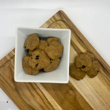 Load image into Gallery viewer, Carob Chip Cookies
