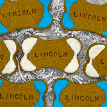 Load image into Gallery viewer, JUMBO Personalized Bones