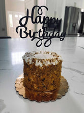 Load image into Gallery viewer, Cookie Crumble Cake