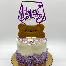 Load image into Gallery viewer, Coconut "Sprinkles" Cake