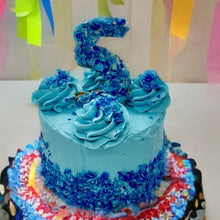 Load image into Gallery viewer, Sprinkle Cake
