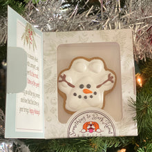 Load image into Gallery viewer, Holiday Season Cookie Card
