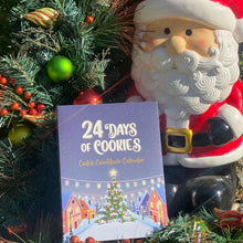 Load image into Gallery viewer, Doggie Treat Advent Calendar
