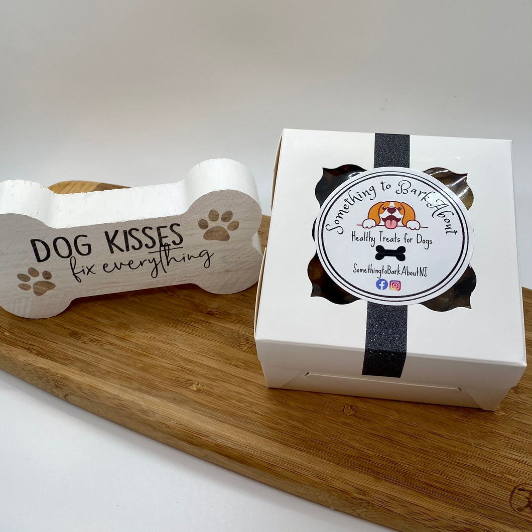 Welcome Treat Box