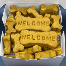 Load image into Gallery viewer, Welcome Treat Box
